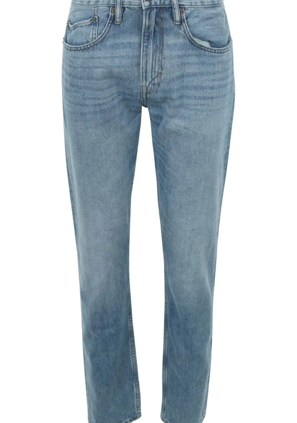 Jeans|Broeken>-1 NORDIC DENIM JEANS