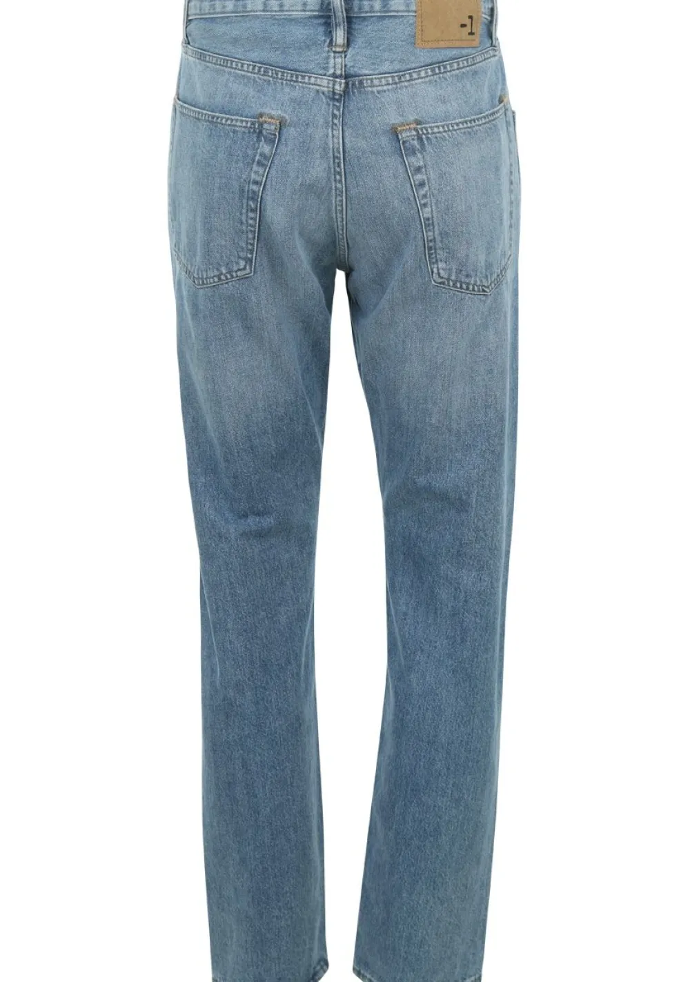 Jeans|Broeken>-1 NORDIC DENIM JEANS