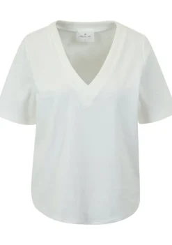 Shirts>AIMEE THE LABEL SHIRT Off white