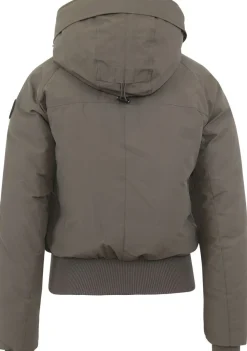 Winterjassen|Jassen>AIRFORCE JACK