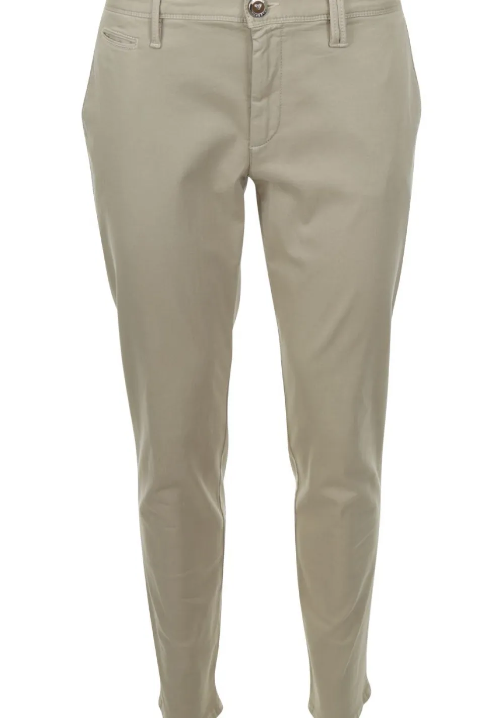 Broeken>ALBERTO CHINO
