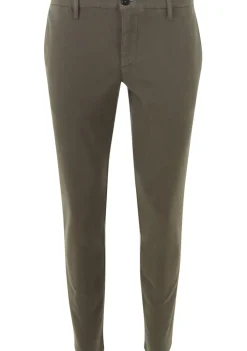 Broeken>ALBERTO CHINO