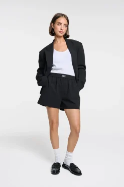 Pakken & Co-Ords|Blazers & Jasjes>ALIX THE LABEL BLAZER Zwart