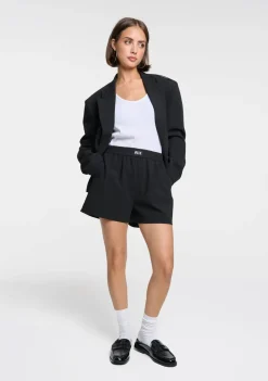 Pakken & Co-Ords>ALIX THE LABEL SHORT