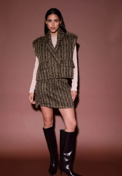 Pakken & Co-Ords|Rokken>AMAYA AMSTERDAM KORTE ROK