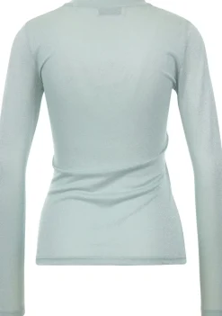 Shirts>AMAYA AMSTERDAM SHIRT Blauw