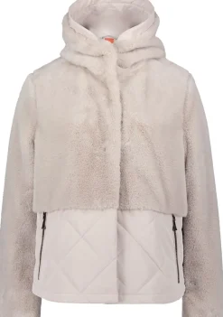 Jassen|Winterjassen>AMBER AND JUNE JACK