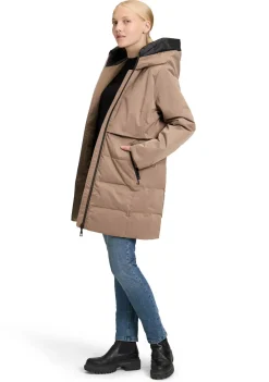 Winterjassen|Jassen>AMBER AND JUNE JACK