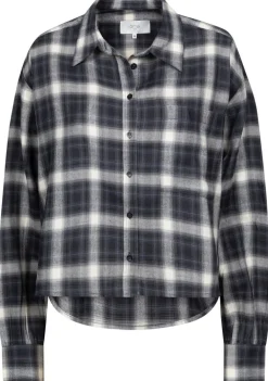 Blouses>AME ANTWERP BLOUSE Zwart