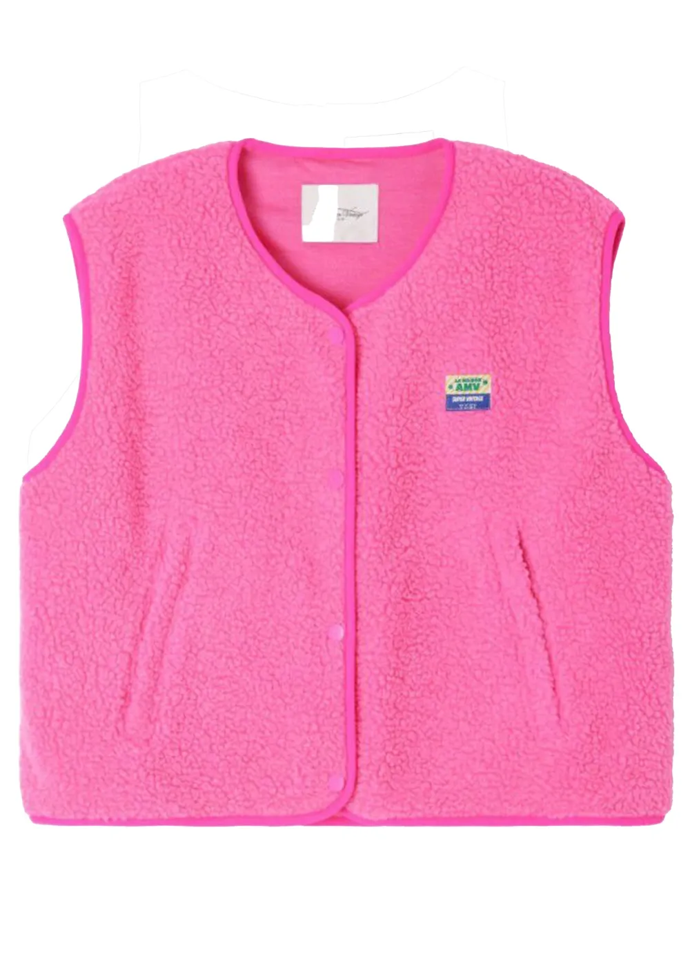 Gilets|Blazers & Jasjes>AMERICAN VINTAGE GILET