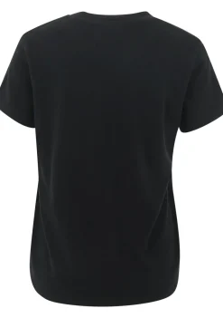 Shirts>AMERICAN VINTAGE SHIRT Zwart