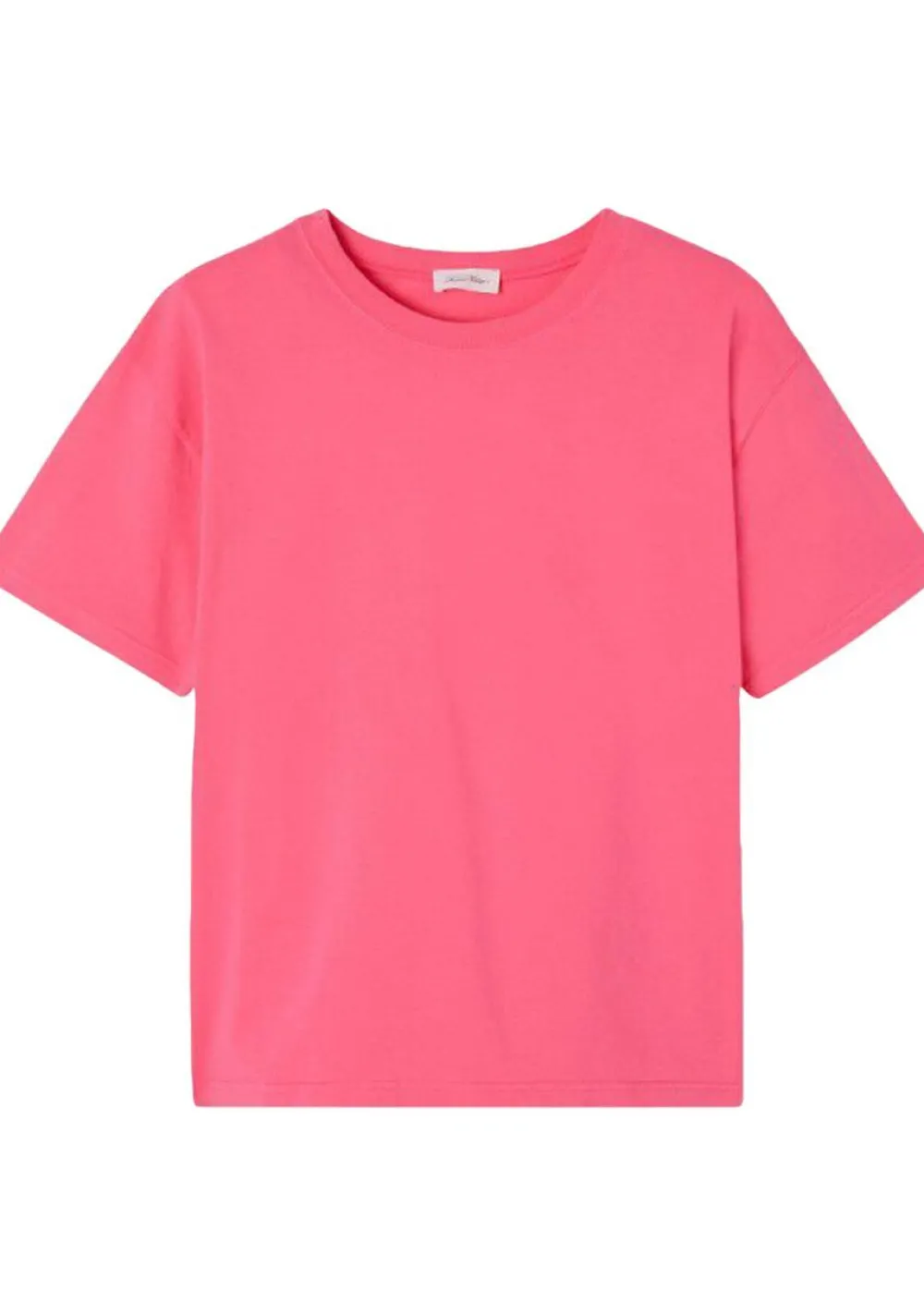 Shirts>AMERICAN VINTAGE SHIRT Roze