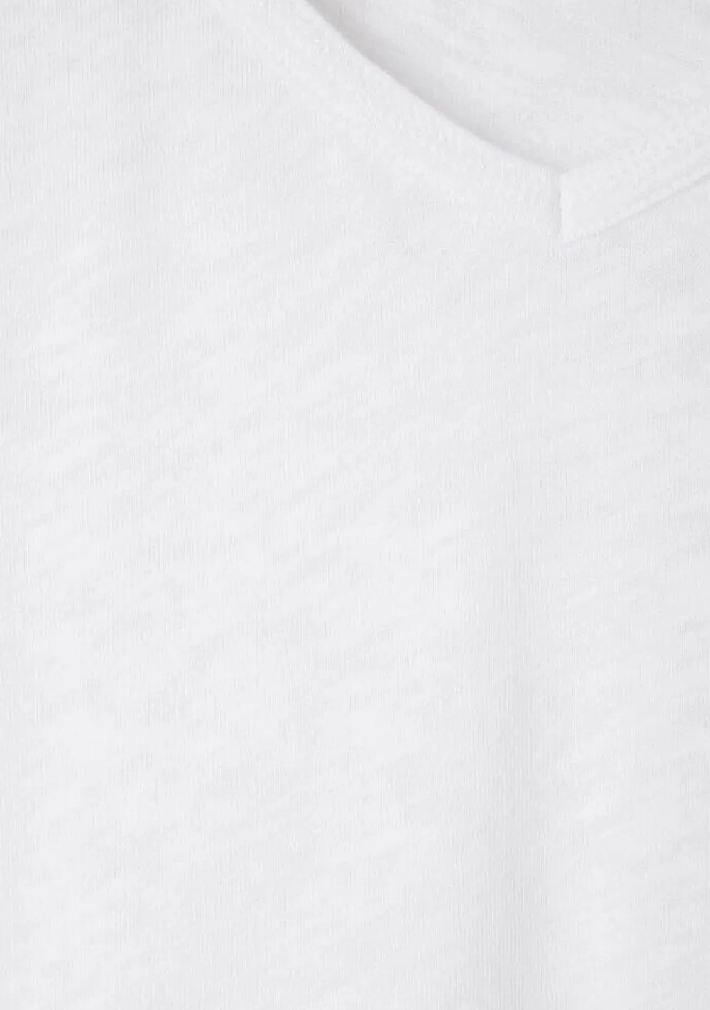 Shirts>AMERICAN VINTAGE SHIRT Wit