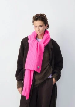 Accessoires>AMERICAN VINTAGE SJAAL