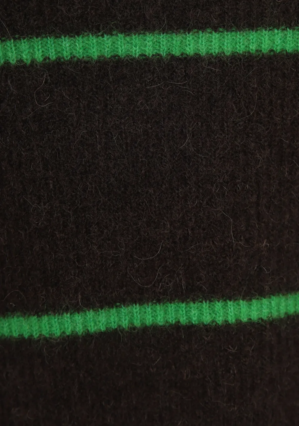 Truien>AMERICAN VINTAGE TRUI Bruin