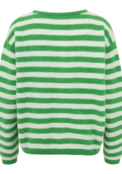 Vesten>AMERICAN VINTAGE VEST Groen