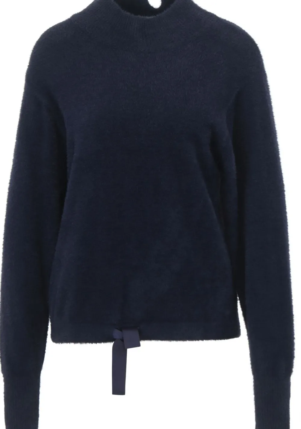 Truien>ANNA BLUE COLTRUI Blauw