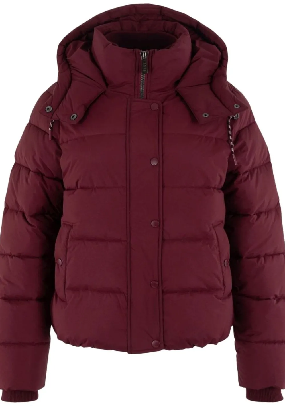 Winterjassen|Jassen>ANNA BLUE JACK