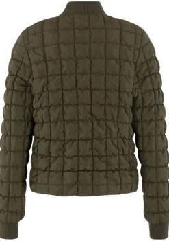 Winterjassen|Jassen>ANNA BLUE JACK Groen