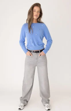 Broeken|Jeans>ANNA BLUE JEANS