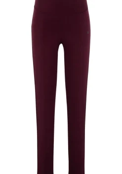 Broeken>ANNA BLUE LEGGING