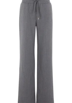 Broeken>ANNA BLUE PANTALON