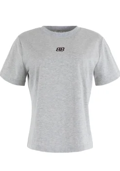 Shirts>ANNA BLUE SHIRT Grijs