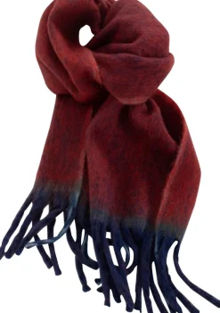 Accessoires>ANNA BLUE SJAAL