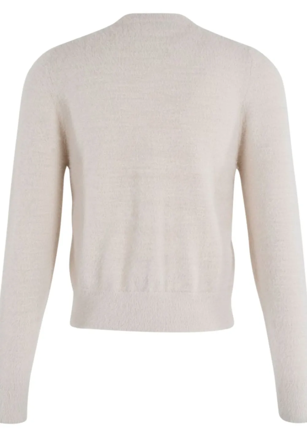 Truien>ANNA BLUE TRUI Beige