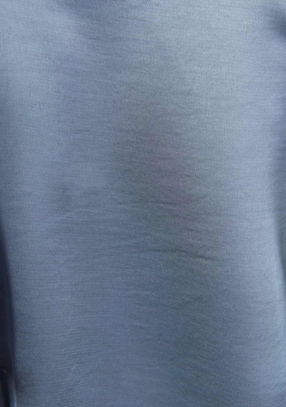 Blouses>ANNA VAN TOOR BLOUSE Blauw