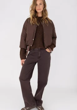 Jeans|Broeken>ANNA VAN TOOR JEANS