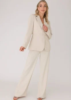 Broeken|Pakken & Co-Ords>ANNA VAN TOOR PANTALON