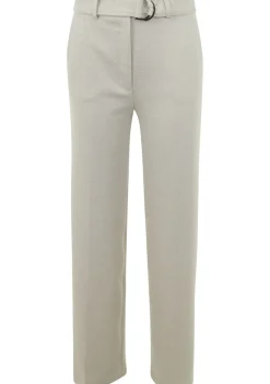 Broeken>ANNA VAN TOOR PANTALON