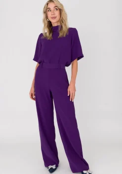 Broeken>ANNA VAN TOOR PANTALON