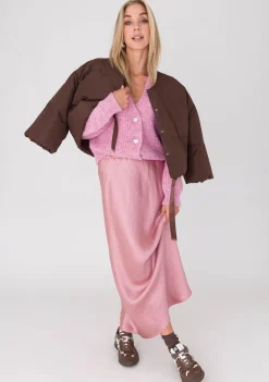 Rokken>ANNA VAN TOOR ROK