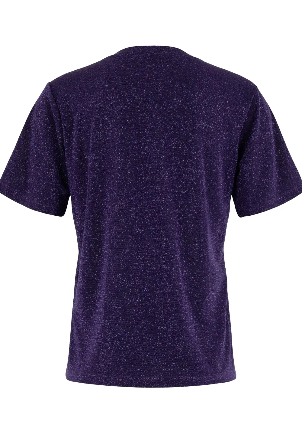 Shirts>ANNA VAN TOOR SHIRT Paars