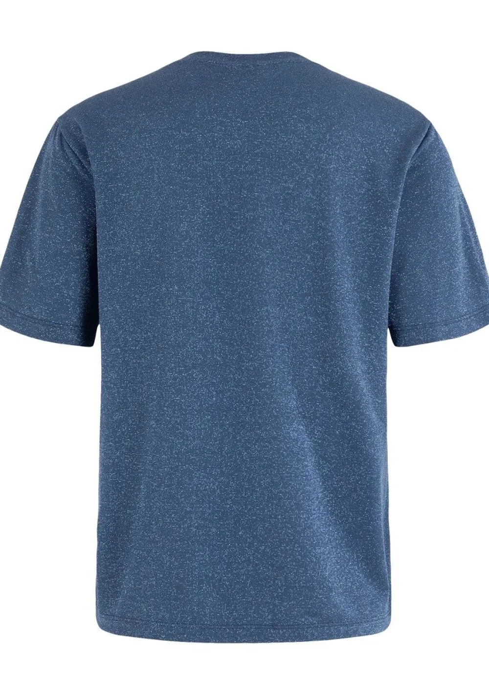 Shirts>ANNA VAN TOOR SHIRT Blauw