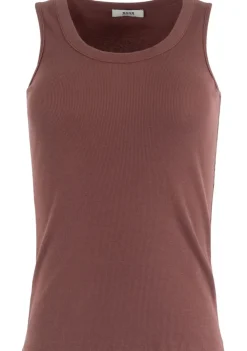 Shirts>ANNA VAN TOOR TOP Roze