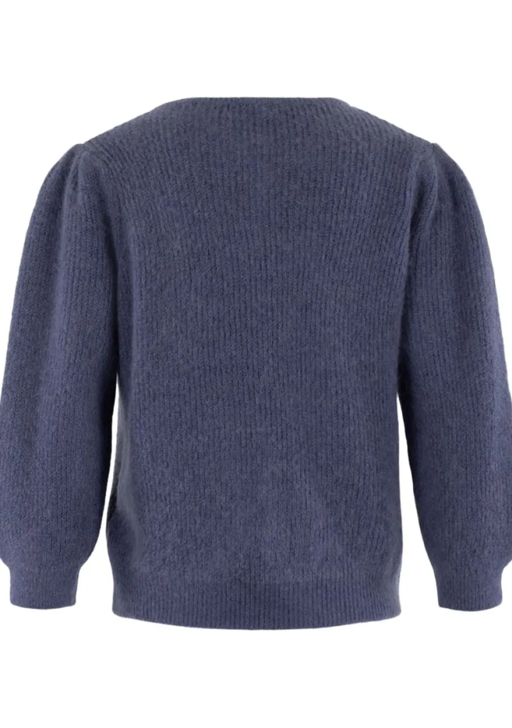 Vesten>ANNA VAN TOOR VEST Paars