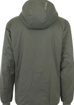 Jassen>ARC'TERYX SHELL JACKET