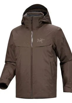Jassen>ARC'TERYX SHELL JACKET