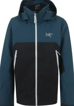 Jassen>ARC'TERYX SHELL JACKET