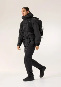 Jassen>ARC'TERYX SHELL JACKET