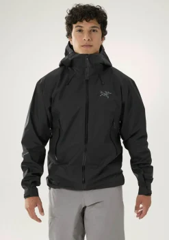 Jassen>ARC'TERYX SHELL JACKET