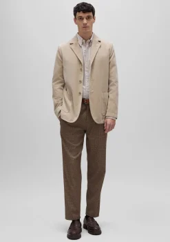 Colberts>ASPESI COLBERT Beige