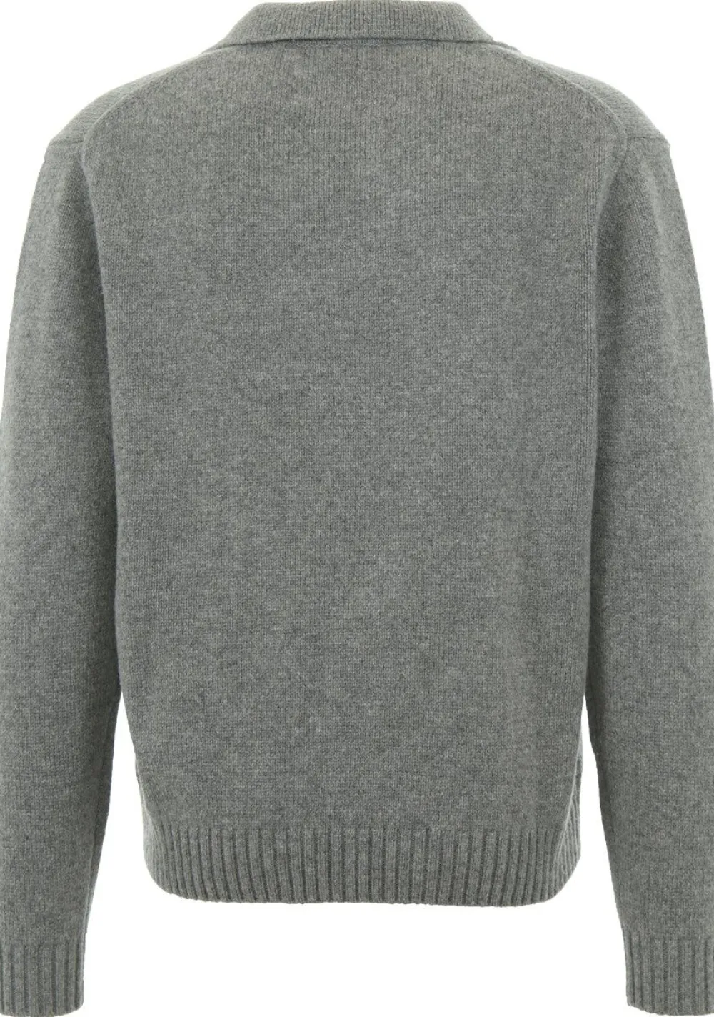 Truien>ASPESI TRUI Grijs