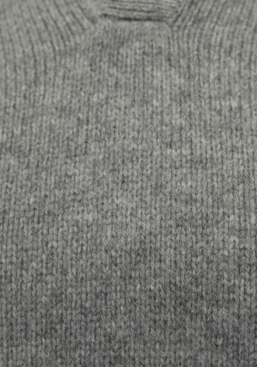 Truien>ASPESI TRUI Grijs