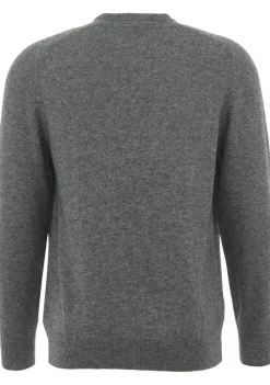 Truien>ASPESI TRUI Grijs