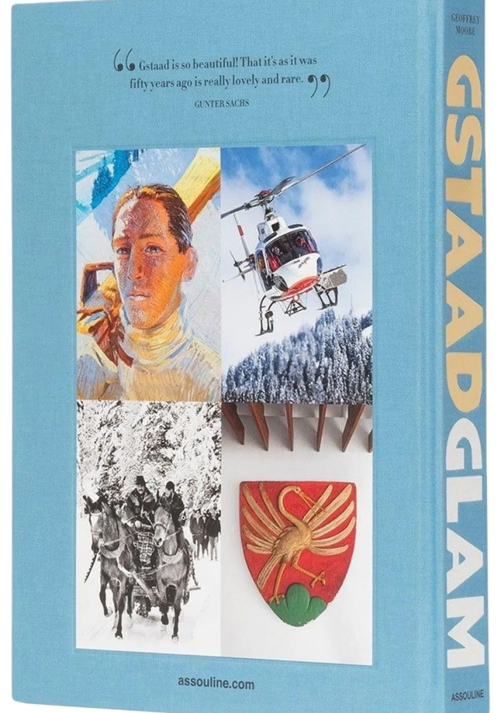 Accessoires>ASSOULINE ACCESSOIRE