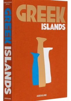 Accessoires>ASSOULINE ACCESSOIRE